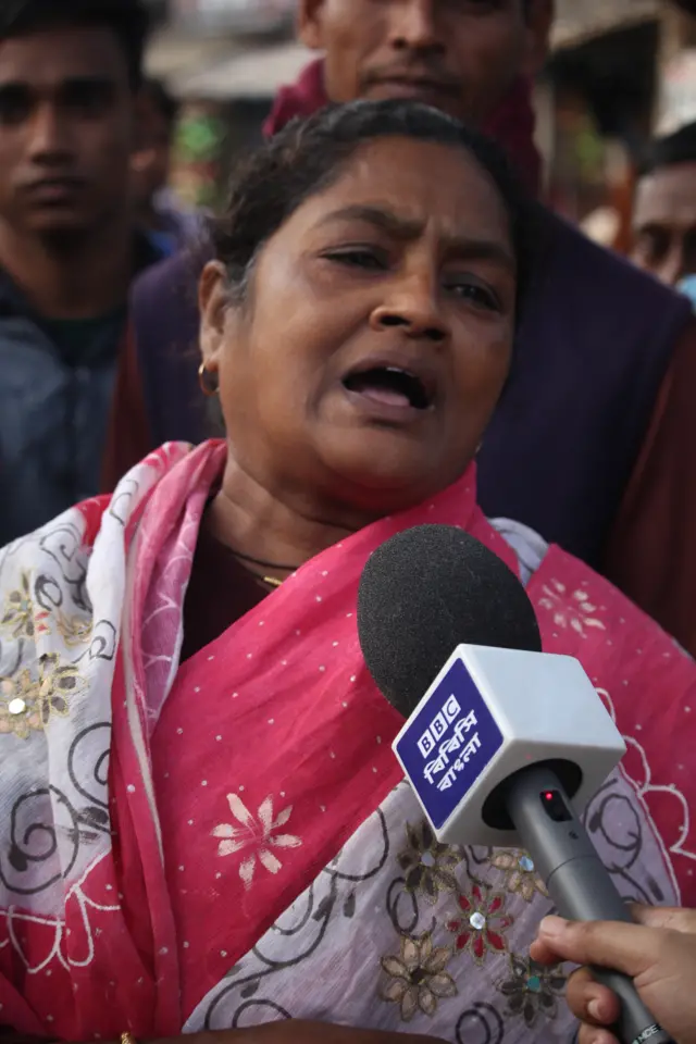 ভালো স্কুল,কলেজের দাবী তুলেছেন ভোটাররা