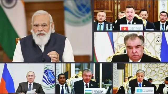 ਪ੍ਰਧਾਨ ਮੰਤਰੀ ਨਰਿੰਦਰ ਮੋਦੀ