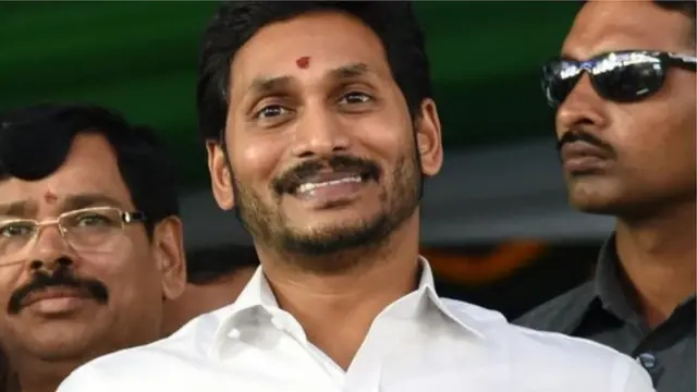 జగన్