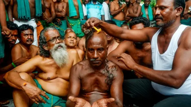 டெல்லியில் போராட்டத்திற்கு திட்டம் அய்யாகண்ணுவுக்கு வீட்டு சிறை