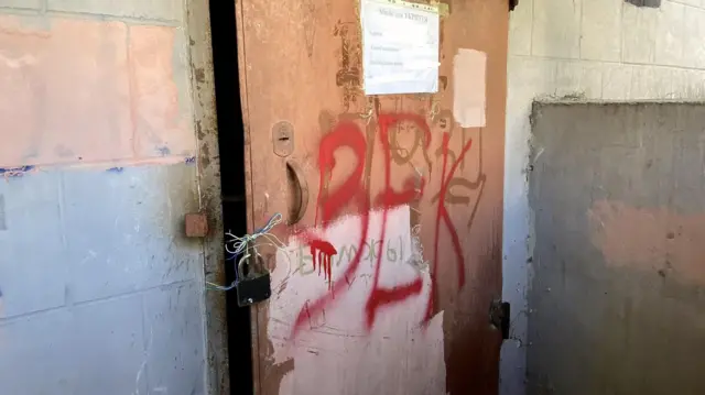 Доступ до укриттів у Києві