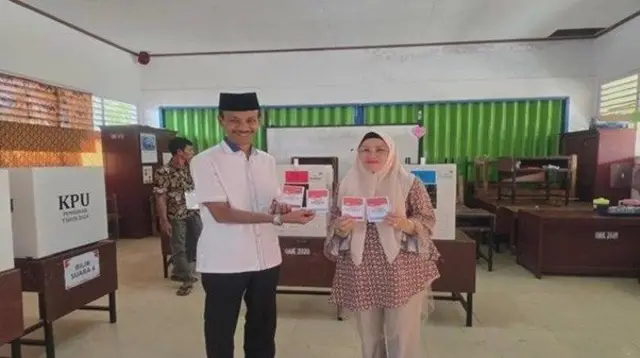 pilkada, kekerasan, solok selatan