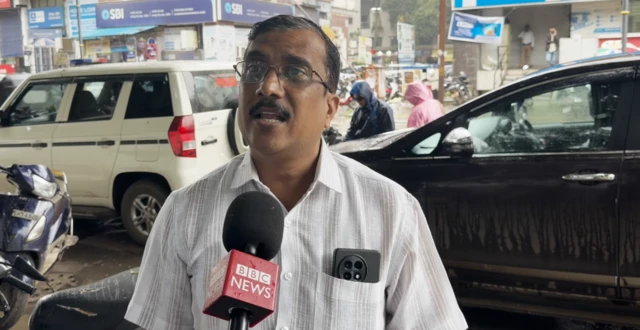 राजू देसले 