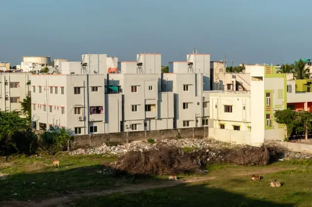 வீடு மோசடி, குத்தகை மோசடி, சென்னை, வாடகை மோசடி