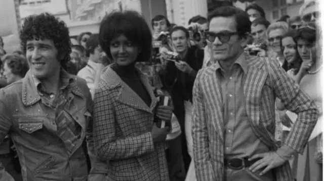 ኢነስ ፐሊግሪ