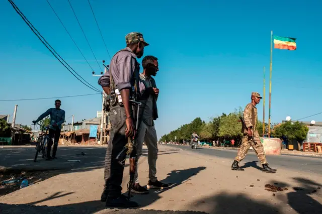 Tigray