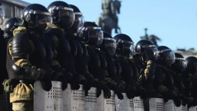 Росгвардия