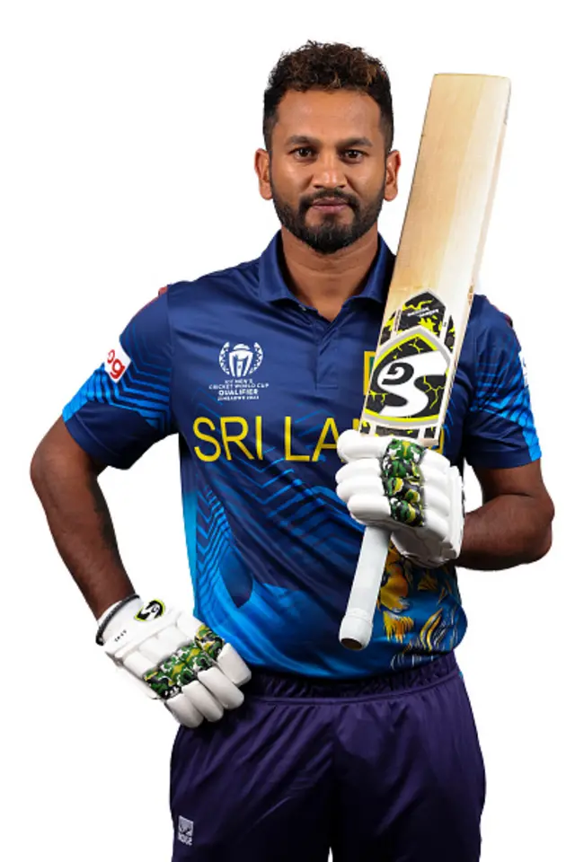 ICC ලෝක කුසලාන සුදුසුකම් ලැබීමේ තරගාවලිය