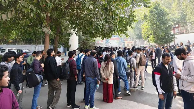 ఇండియా ఏఐ ఇంపాక్ట్ సదస్సు, దిల్లీ, టెక్ సంస్థలు