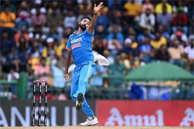 உலகக் கோப்பை கிரிக்கெட்