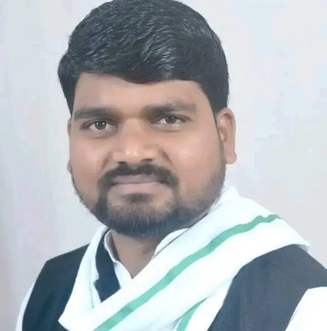 ચૈતર વસાવા