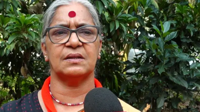 கேரளா, வயநாடு, காங்கிரஸ், ராகுல் காந்தி, பா.ஜ.க., அரசியல், இந்தியக் கம்யூனிஸ்ட் கட்சி