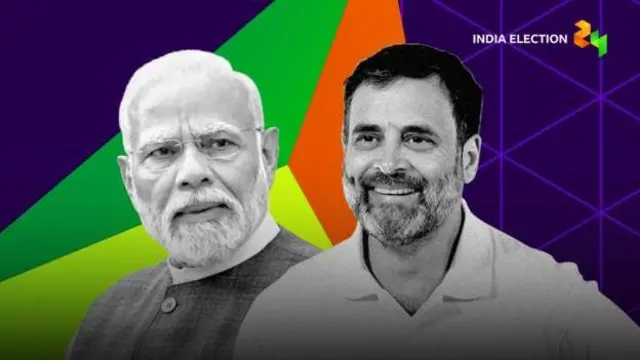 भारत निर्वाचन 