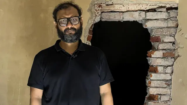 মীর আহমদ বিন কাসেম