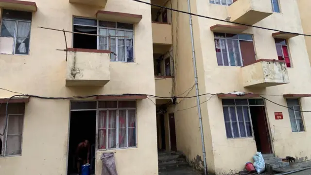 मणिपुर हिंसा