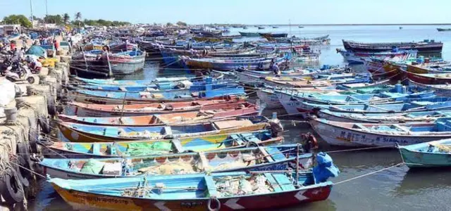 கன்னியாகுமரி, தென்மேற்குப் பருவமழை 