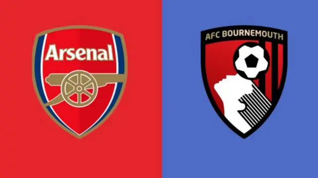 Arsenaal vs Barnimaawoz