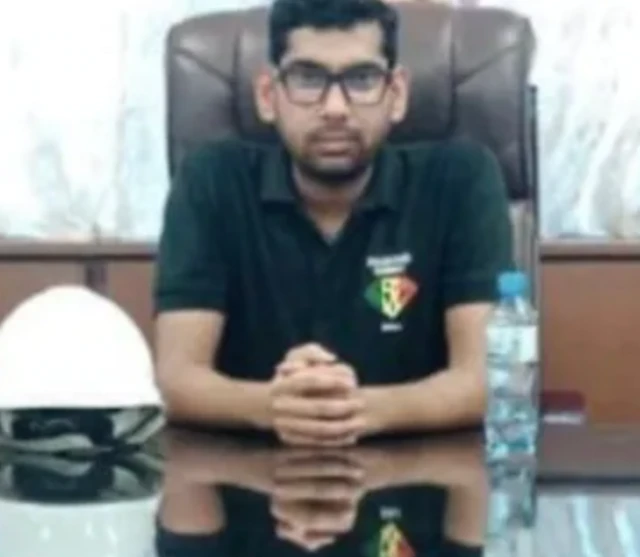 வெங்கட ரமணனும் மாலியில் கடத்தப்பட்டார்.