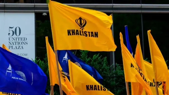 khalistan