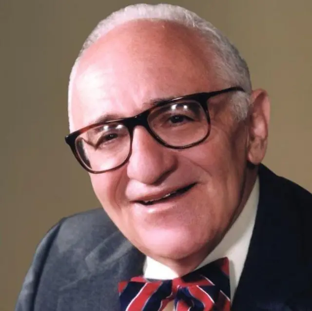 Milei presidente: qué es la Escuela de Austria en la que se inspira y ...