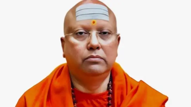 स्वामी चैतन्यानंद सरस्वती