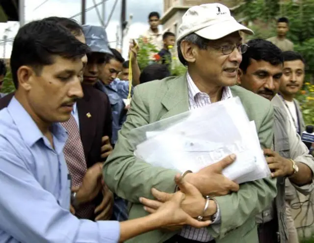 چارلس سوبھراج