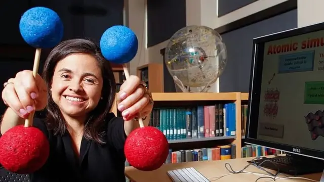 ஆனா மரியா ரே