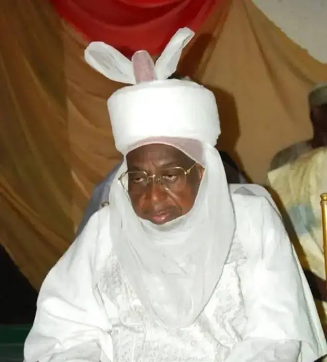 Galadiman Kano