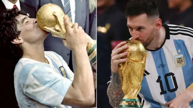 மெஸ்ஸி, அர்ஜெண்டினா, கால்பந்து, உலக கோப்பை, பார்சிலோனா