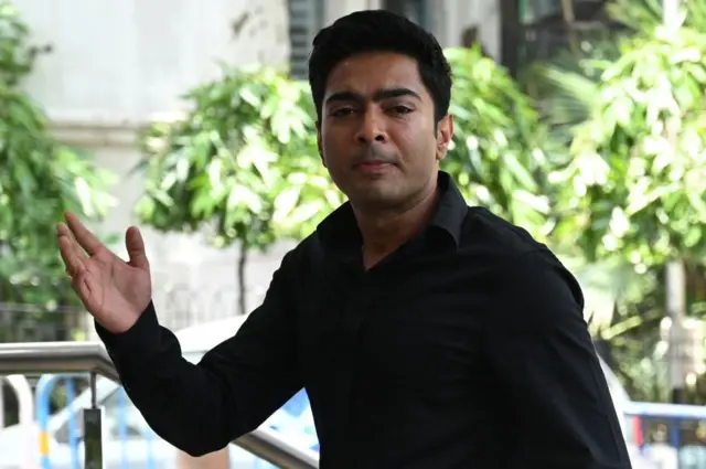 अभिषेक बनर्जी