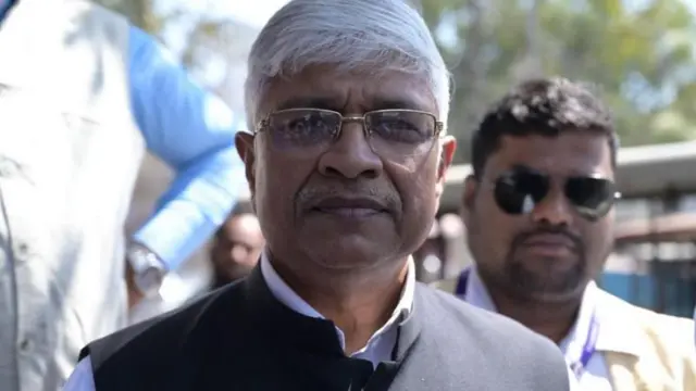 புத்தகயா கோவில், இந்து - பௌத்தர்