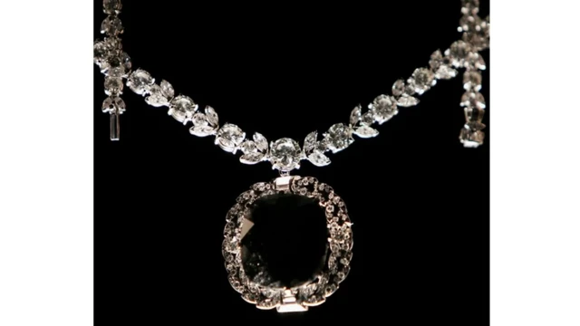 Diamante negro Orlov