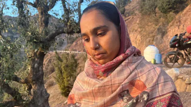 जम्मू-कश्मीर में रहस्यमय बीमारी 