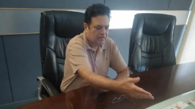 سربراہ