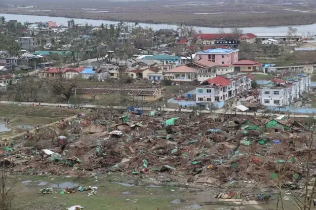 ရသေ့တောင်မြို့နယ် မုန်တိုင်းကြောင့် အပျက်အစီးများတဲ့မြို့နယ်ဖြစ်ပါတယ်။
