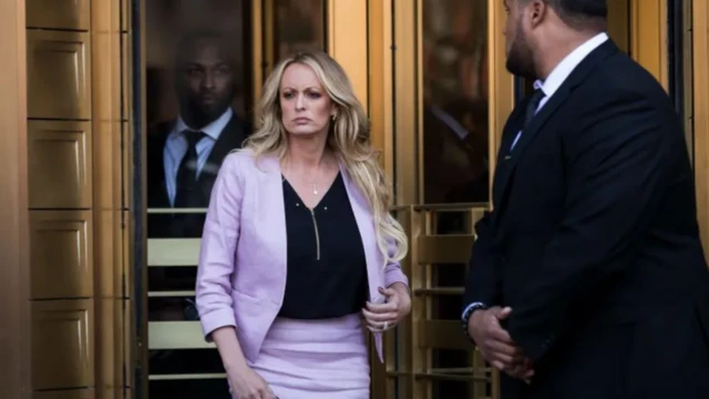 டொனால்ட் டிரம்ப் வழக்கு 