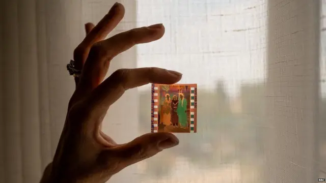 అఫ్గానిస్తాన్ మహిళలు