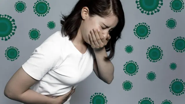 ਬਿਮਾਰੀਆਂ 