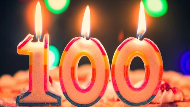 Kan dur caalaa baayyeen waggaa 100 guutaa jiru