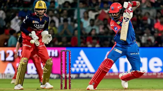 केएल राहुल