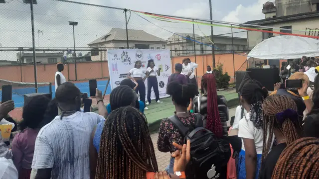 Korean Cultural Festival 