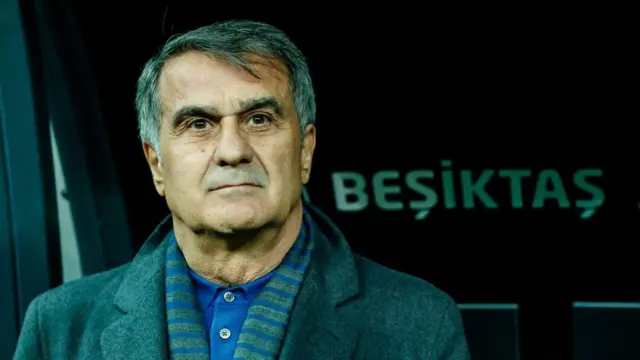 Şenol Güneş
