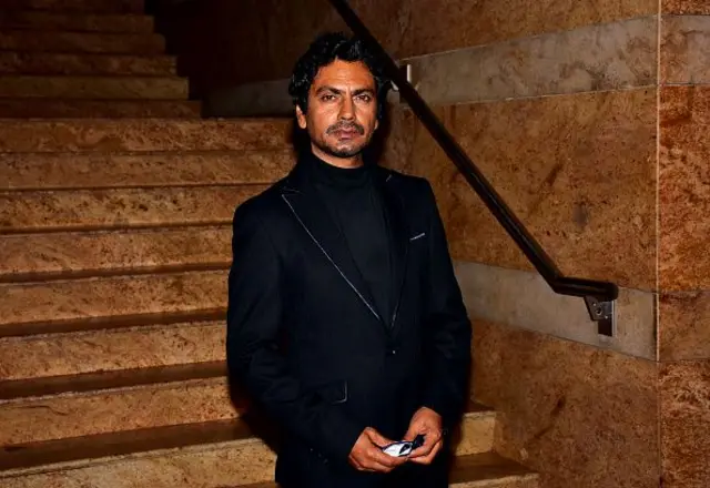 Nawazuddin