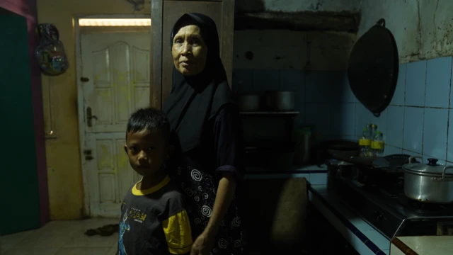 pantura, pantai utara jawa, tenggelam, PSN, KEK, industri