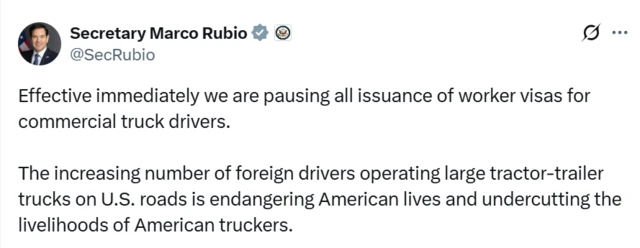 ਮਾਰਕੋ ਰੂਬੀਓ