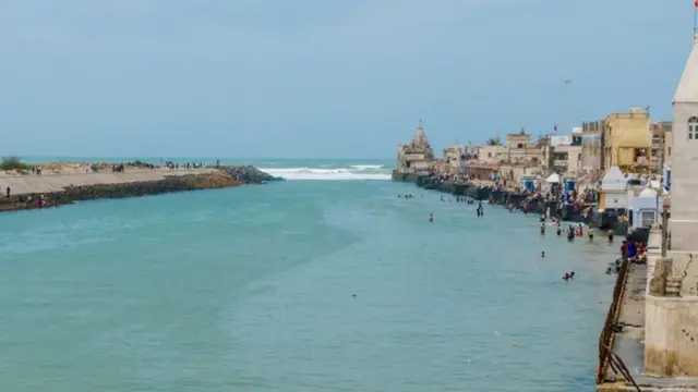 द्वारका