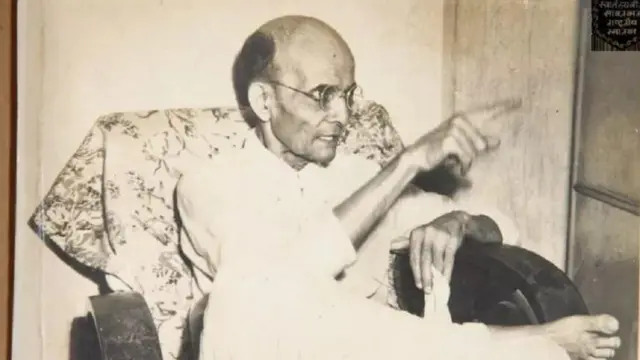 சாவர்க்கர்