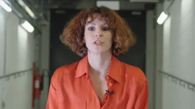 சொந்த நாட்டுக்குத் திரும்ப முடியாத பிபிசி செய்தியாளர்கள்