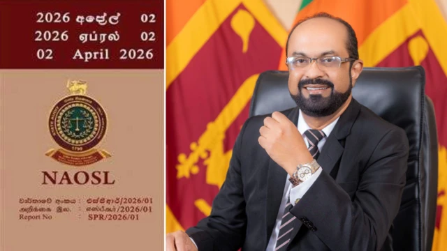 බාල ගල් අඟුරු' සිද්ධියේ අක්‍රමිකතා පිළිබඳව විගණන වාර්තාවෙන් හෙළි කර ඇති  කරුණු 19ක් - BBC News සිංහල