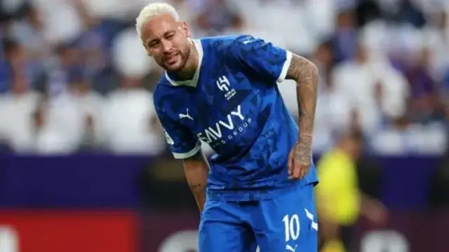 Neymar 